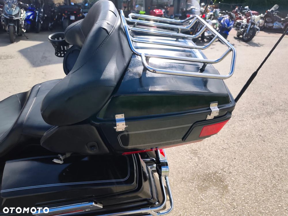 Harley-Davidson Touring Electra Glide - 40