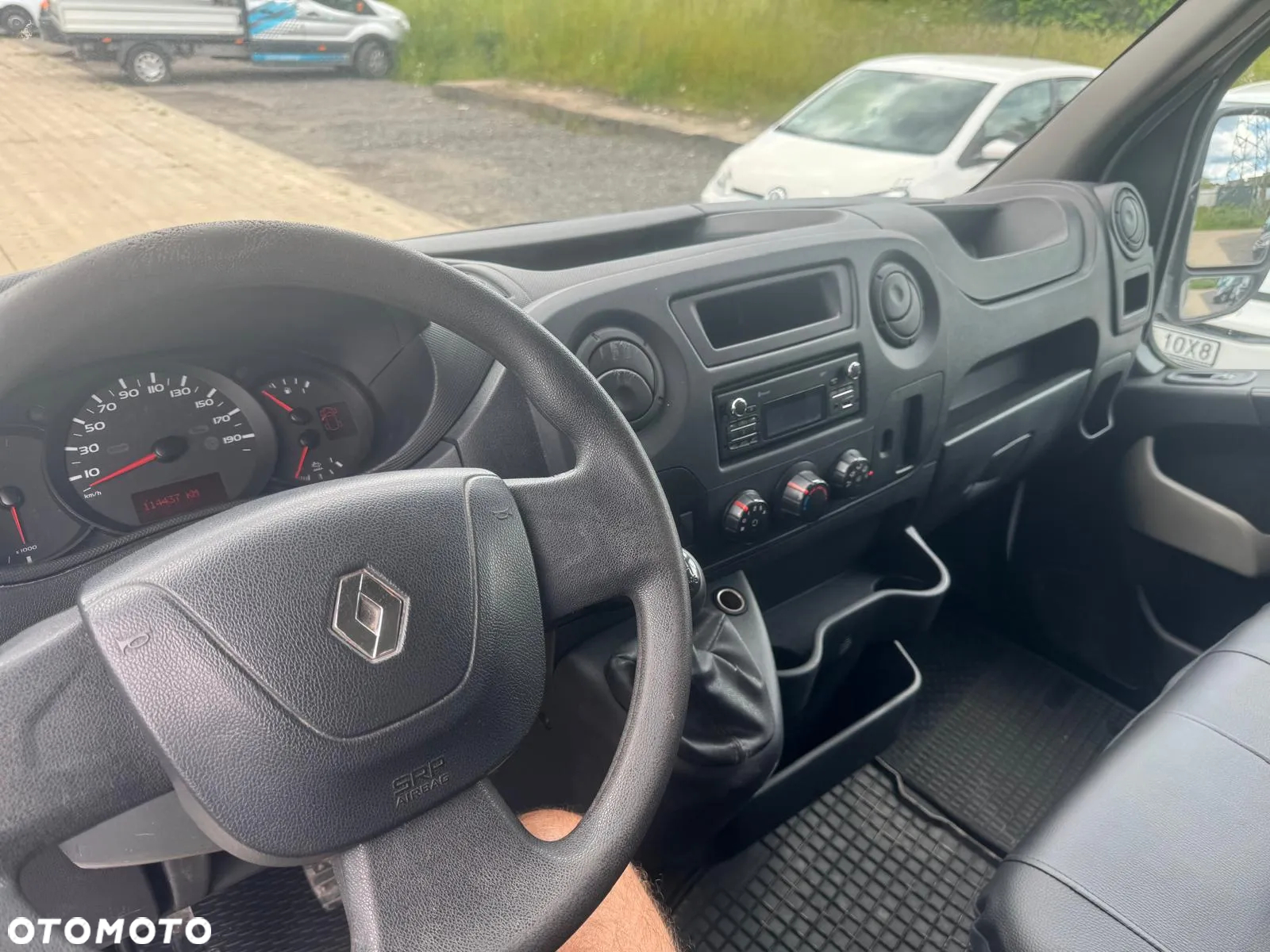 Renault MASTER - 12