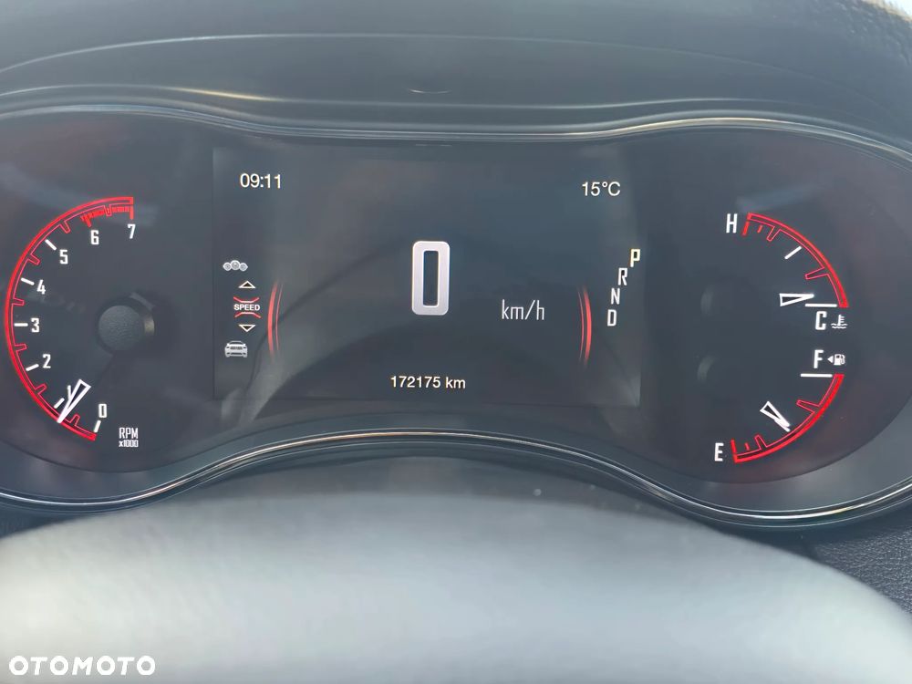 Dodge Durango 5.7 R/T - 11