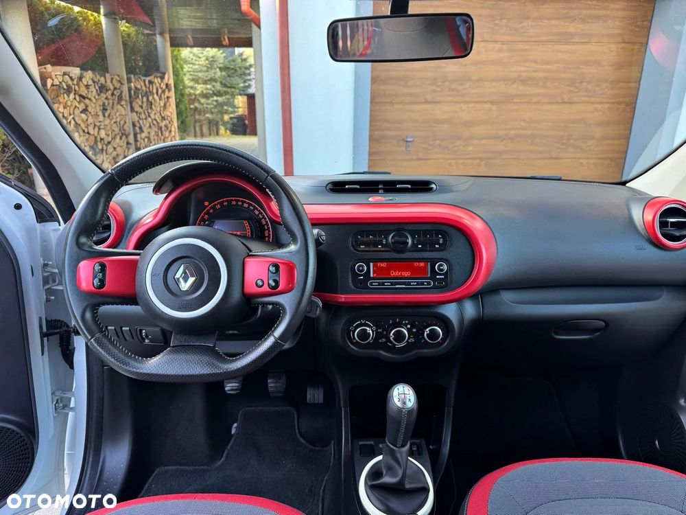 Renault Twingo - 9