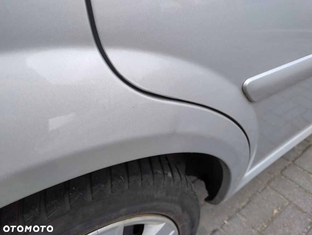 Chevrolet Lacetti 1.6 SE / Star - 14