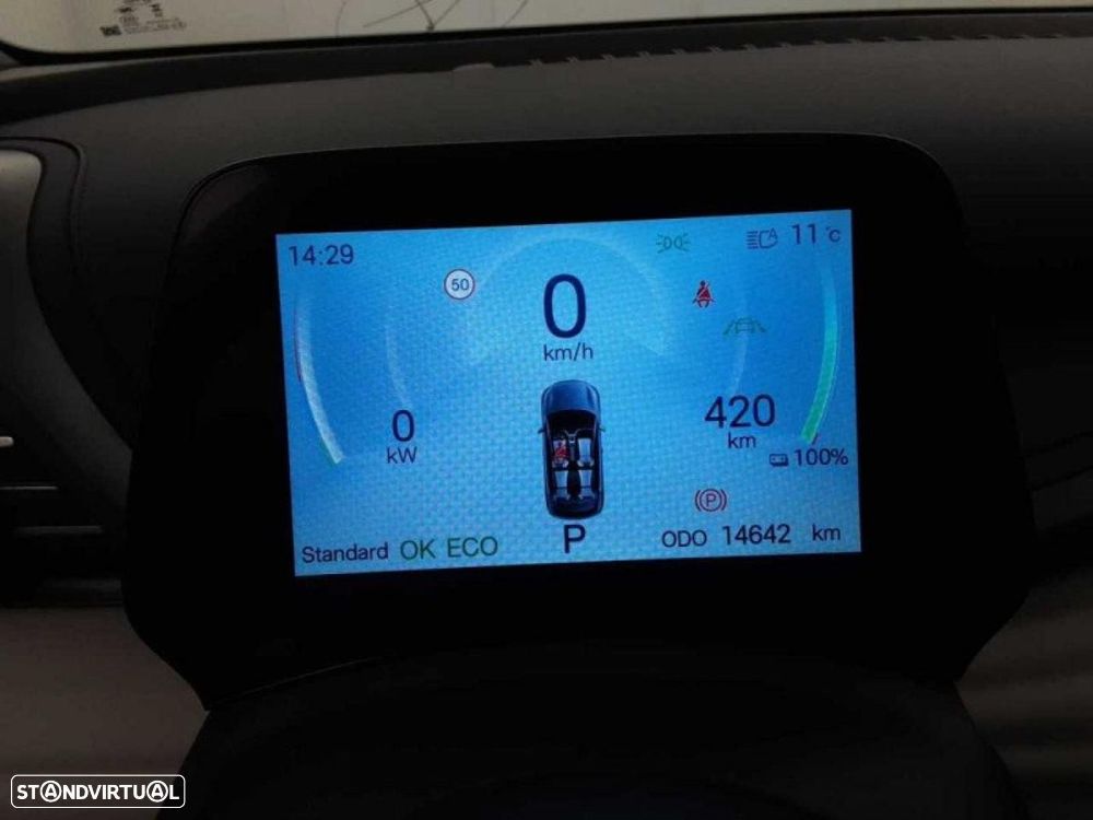 BYD Atto 3 Design - 21