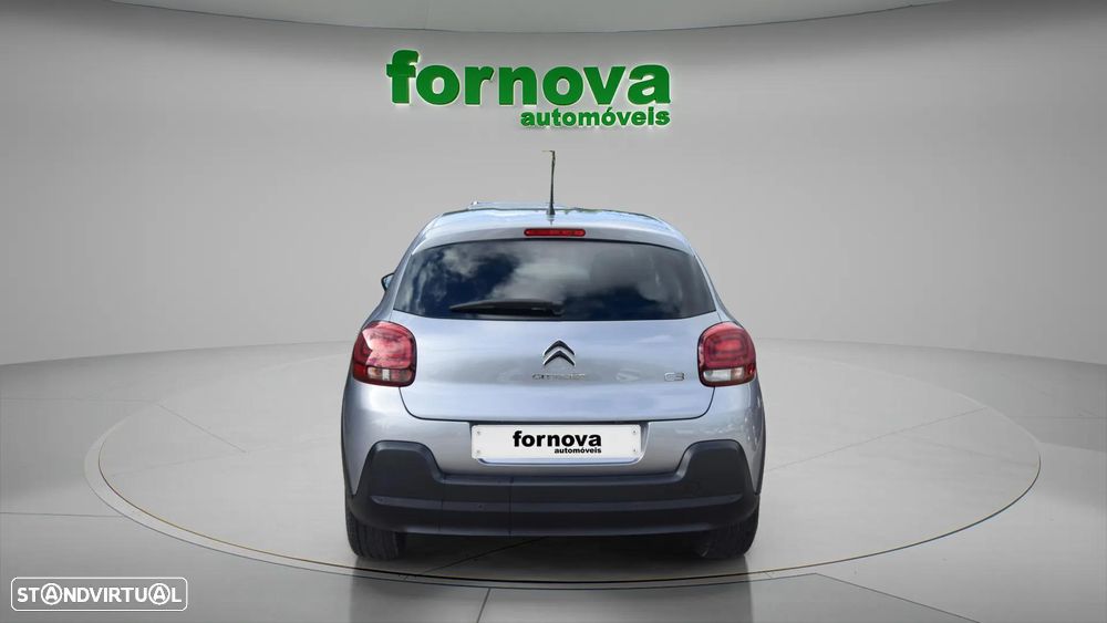 Citroën C3 1.2 PureTech Max - 6