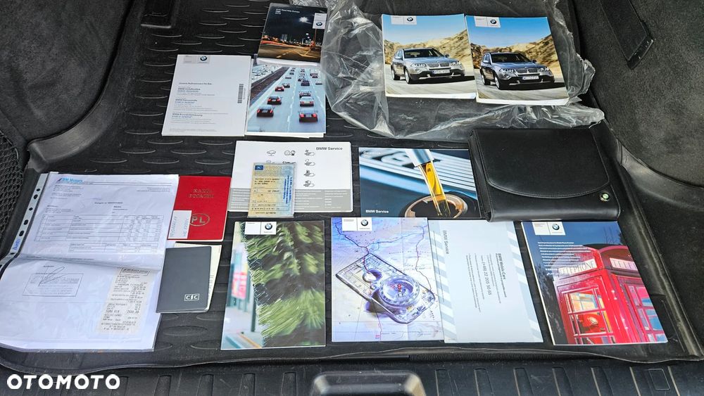 BMW X3 - 18