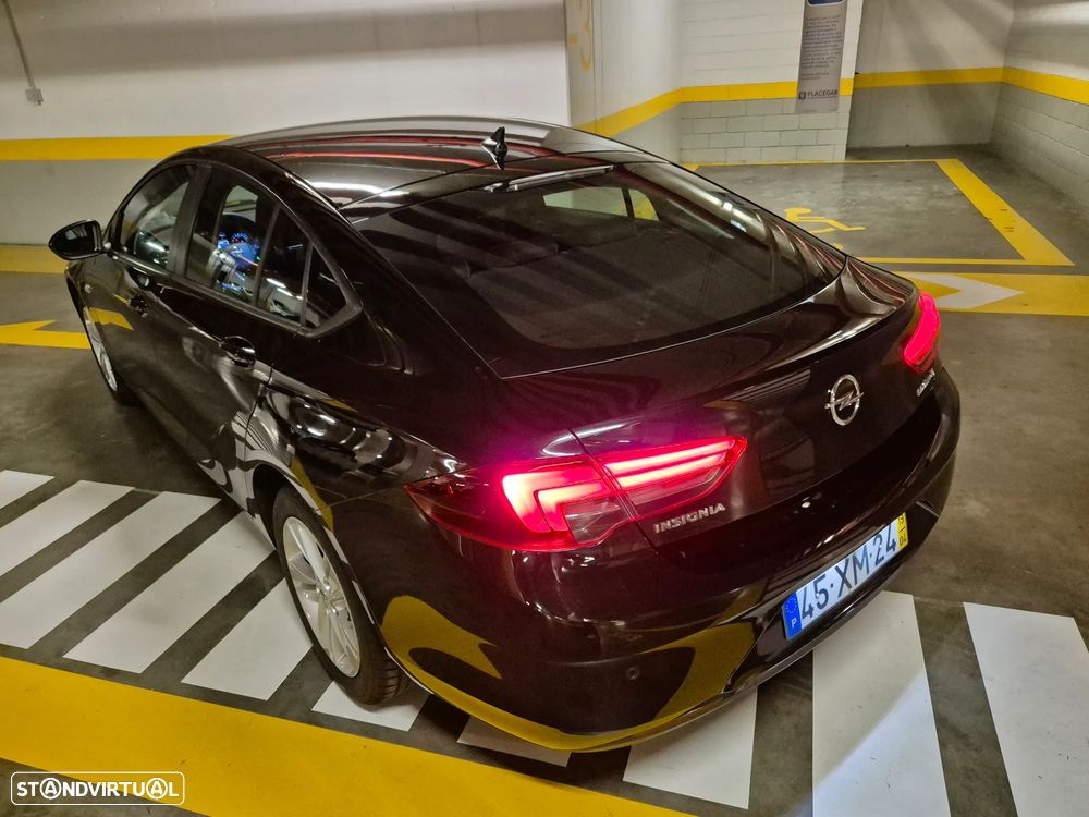 Opel Insignia Grand Sport 1.6 CDTi Dynamic - 20