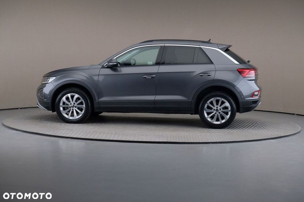 Volkswagen T-Roc 2023 photo 4