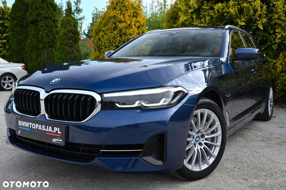 BMW Seria 5 - 26