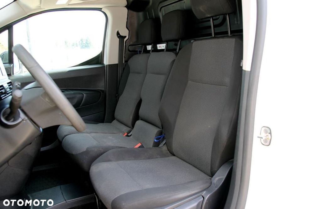 Opel Combo - 24