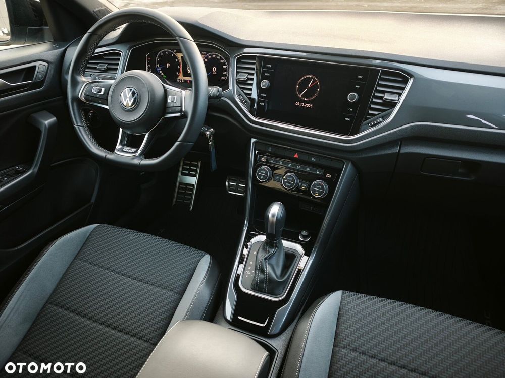 Volkswagen T-Roc 1.5 TSI ACT Premium DSG - 17