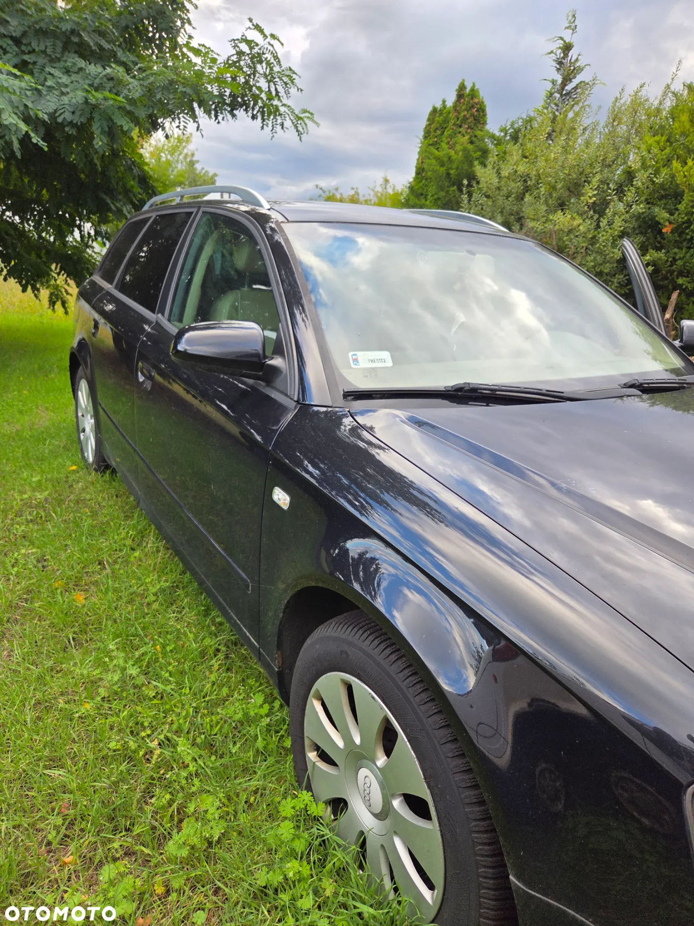 Audi A4 Avant - 7