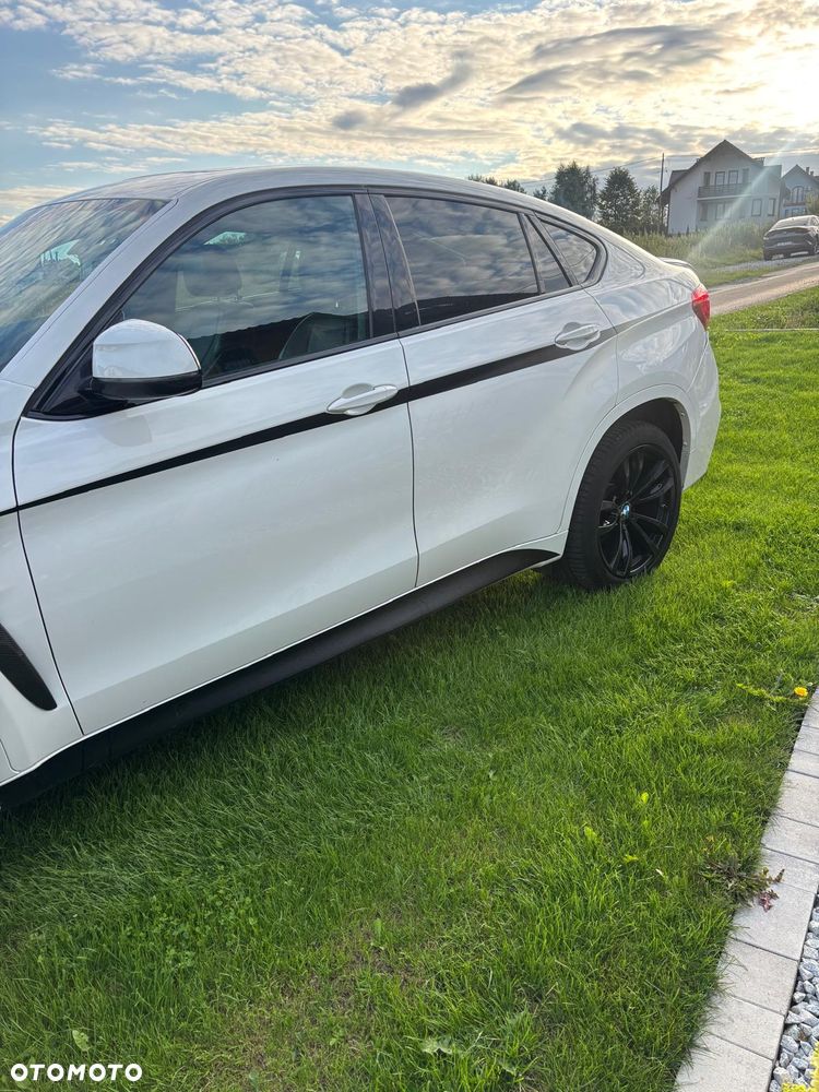 BMW X6 xDrive35i - 2
