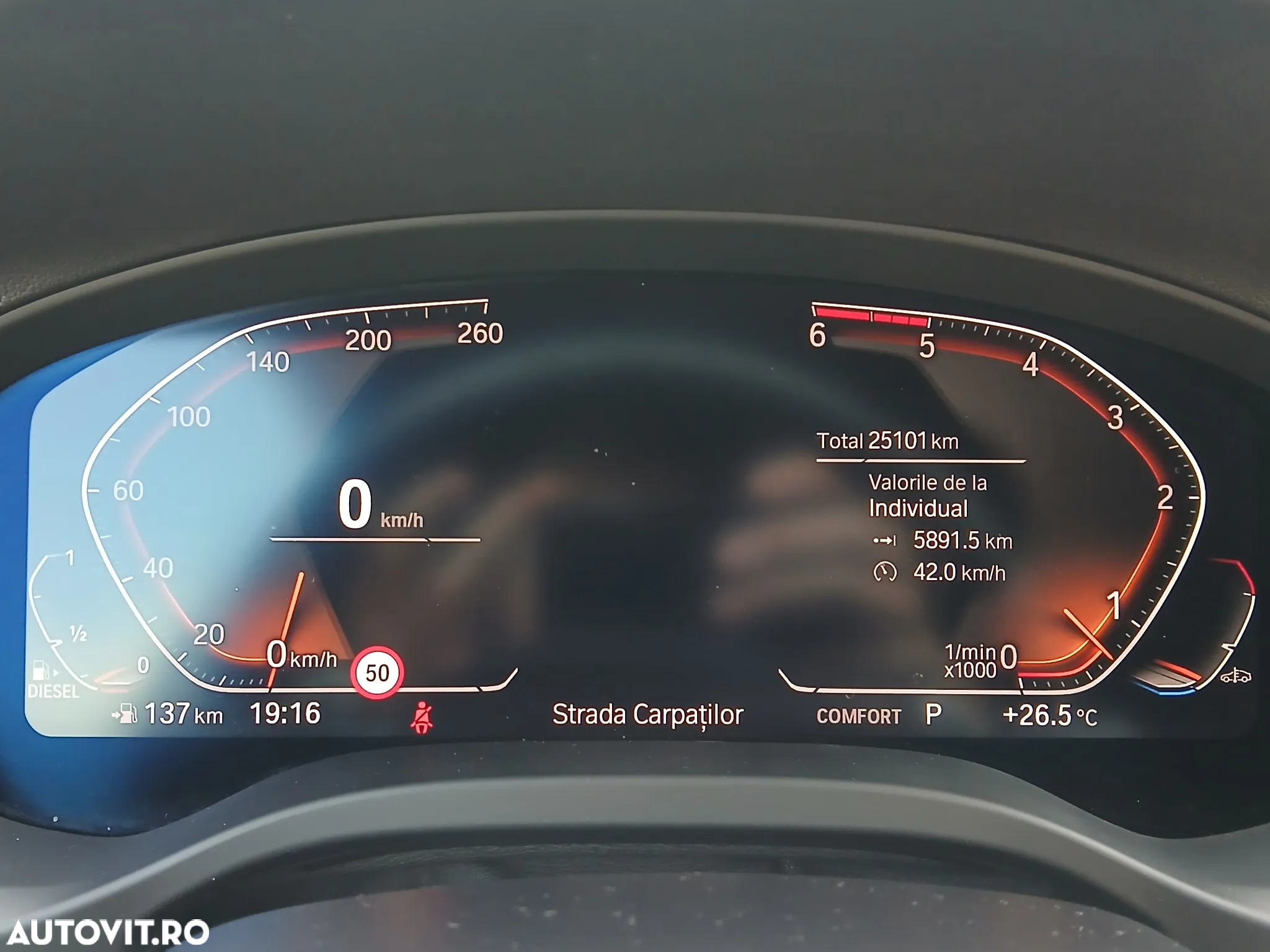 BMW X4 xDrive30d M Sport - 13