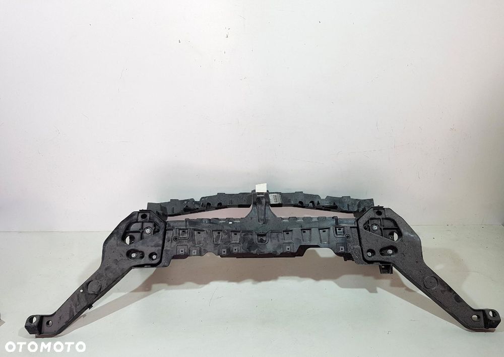 RENAULT TRAFIC III 3 LIFT IV 4 PAS PRZEDNI WZMOCNIENIE CZOŁOWE 625006416R - 8