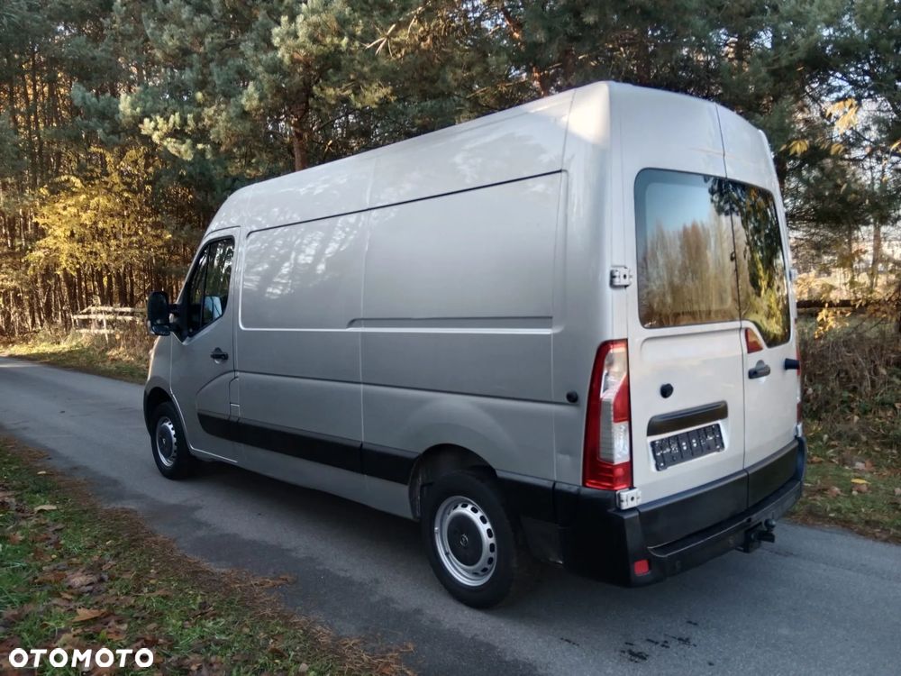 Renault MASTER - 7