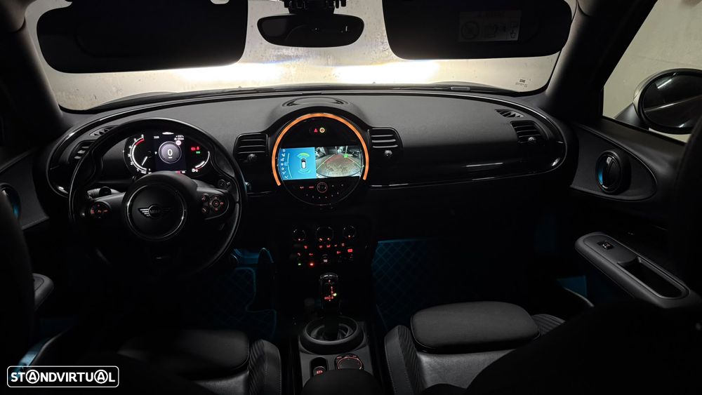 MINI Clubman Cooper D Auto - 13