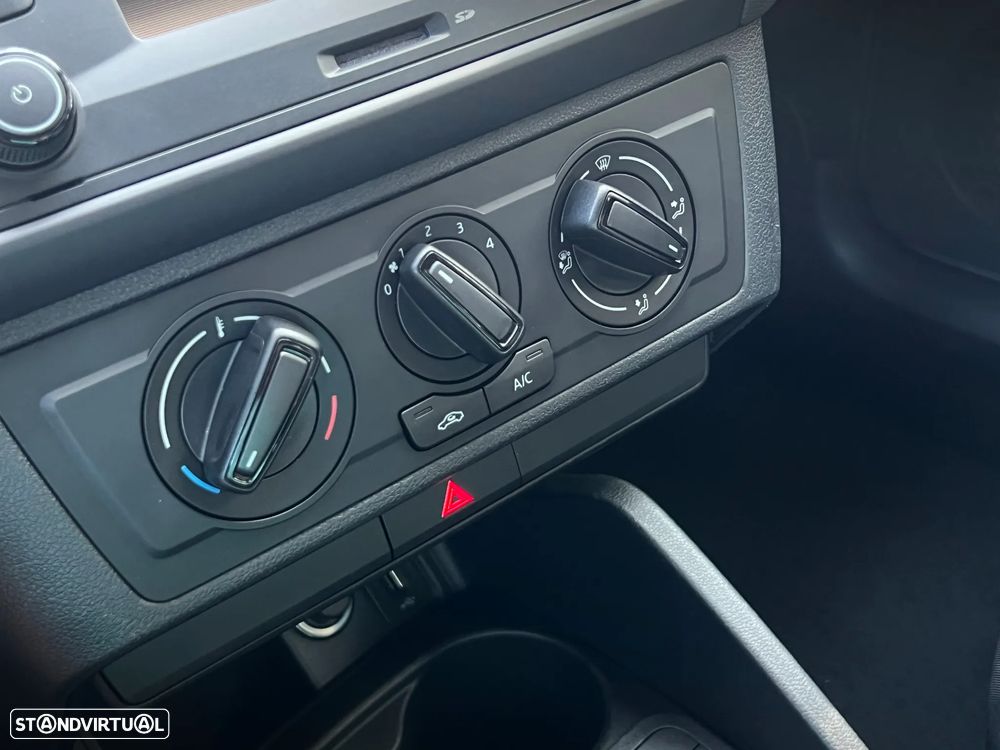 SEAT Ibiza 1.0 Style - 13