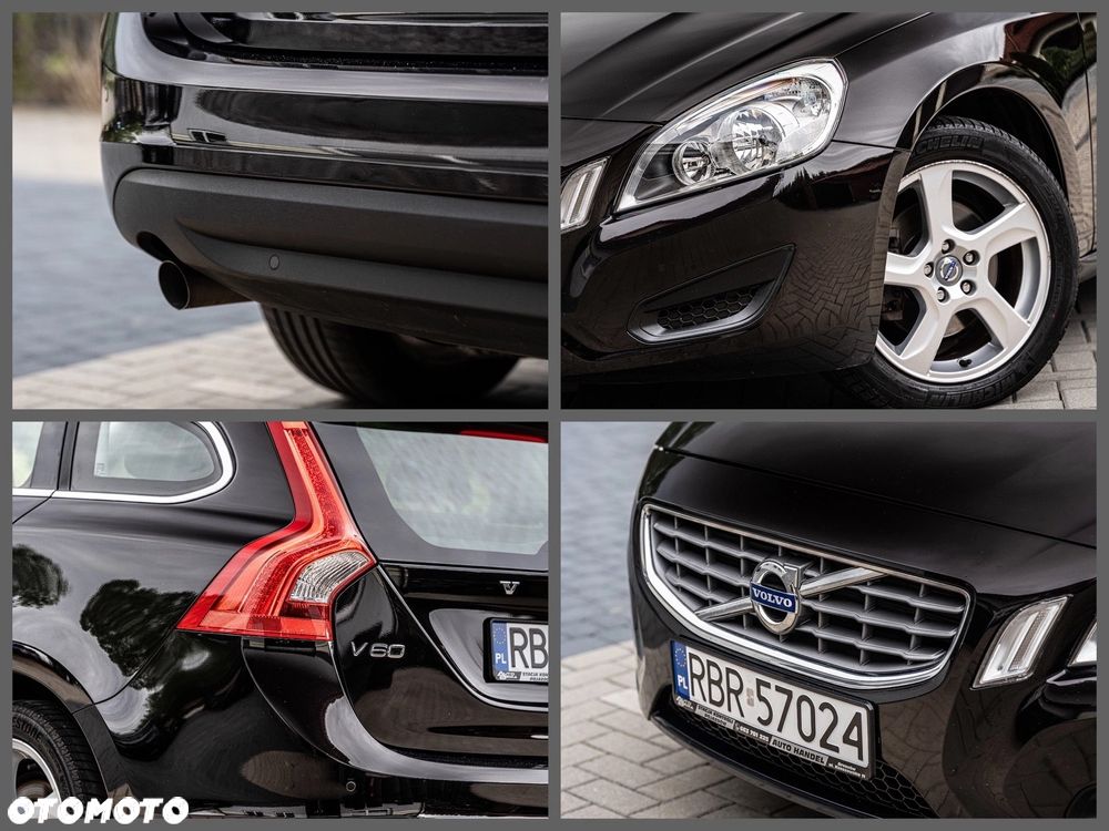 Volvo V60 D4 Momentum - 15