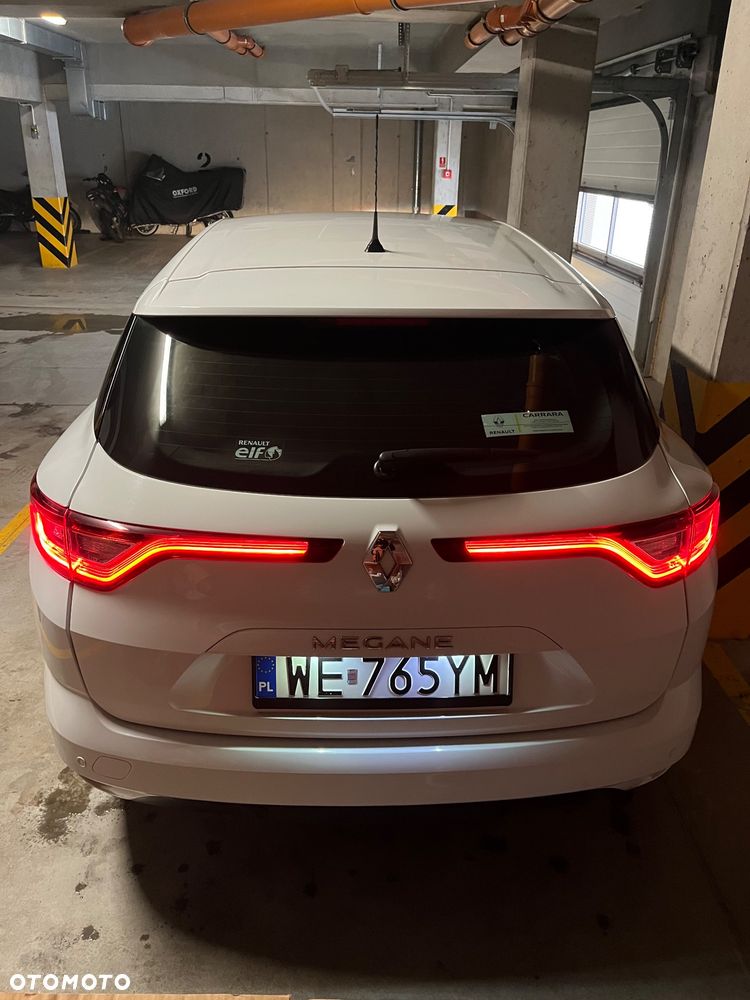 Renault Megane 1.3 TCe FAP Business - 29