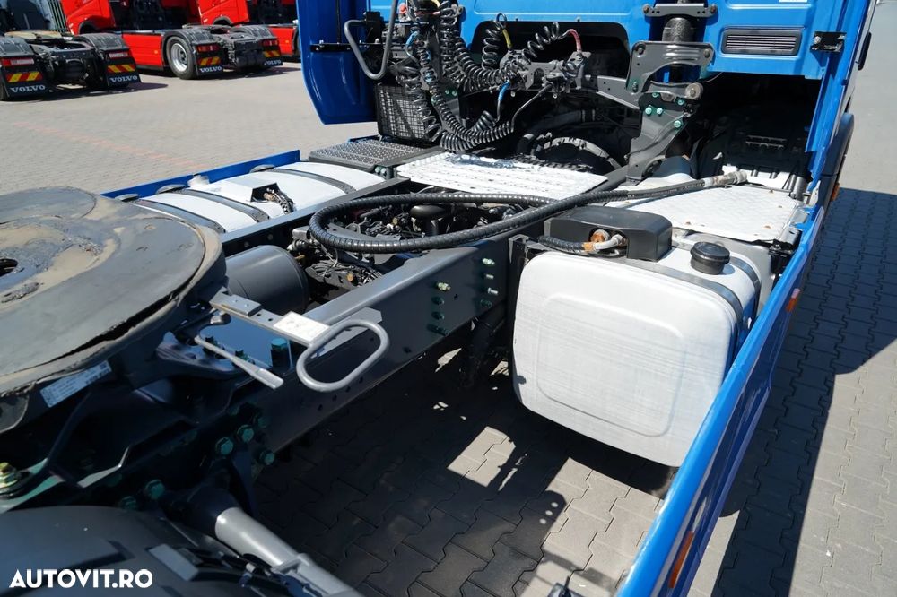 Scania R 450 / SISTEM HIDRAULIC / RETARDER / I-PARK COOL / JANTE DIN ALIAJ - 17