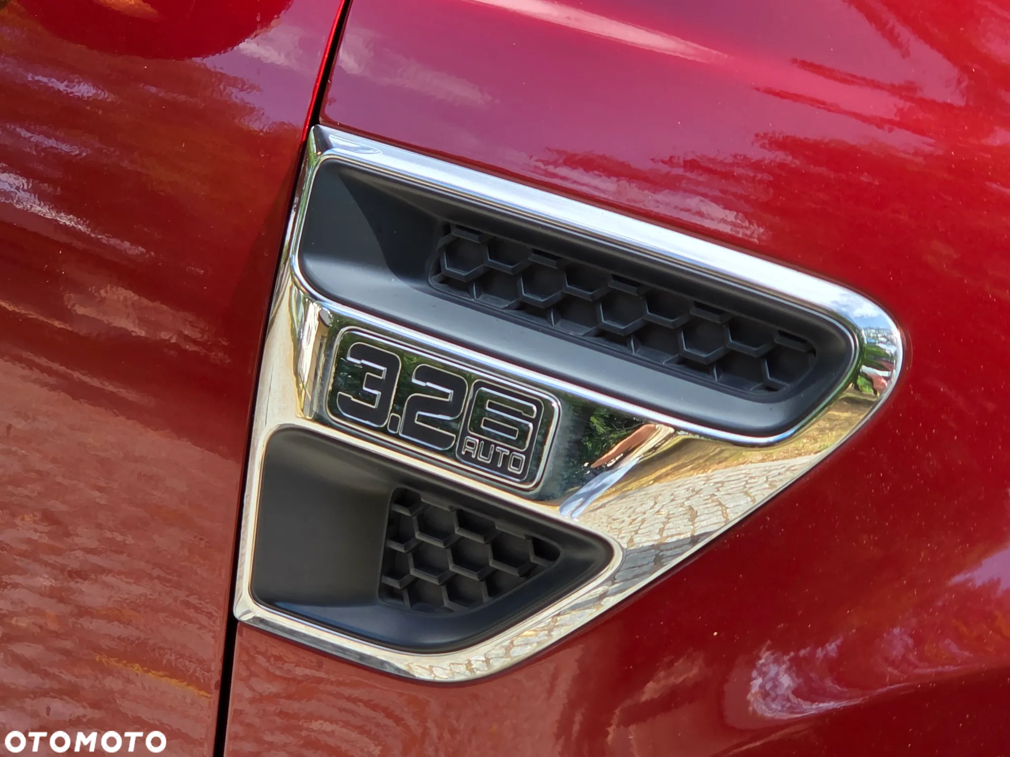 Ford Ranger Autm Limited - 18
