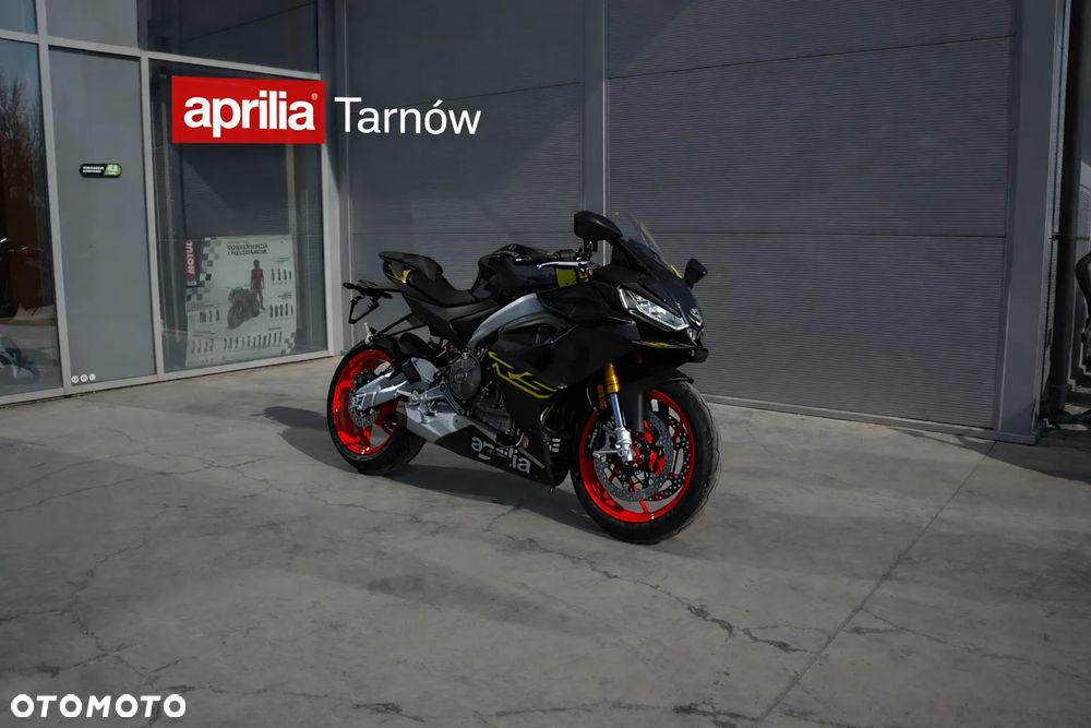 Aprilia RS - 1