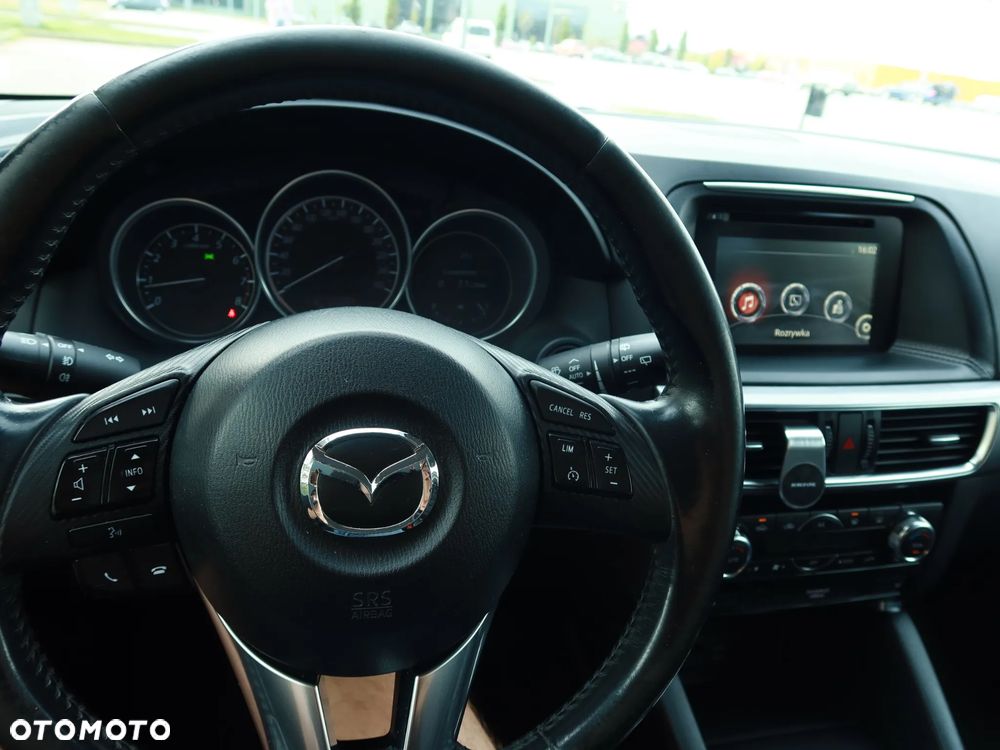 Mazda CX-5 - 21