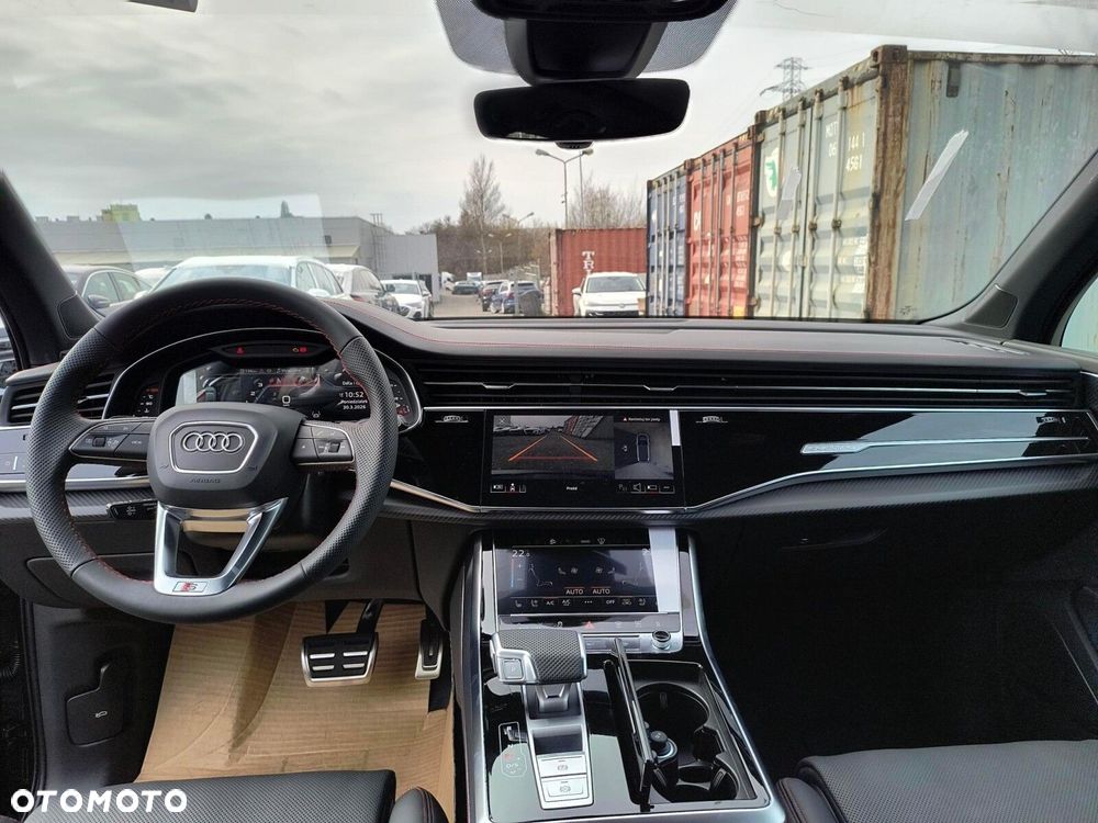 Audi SQ7 - 10