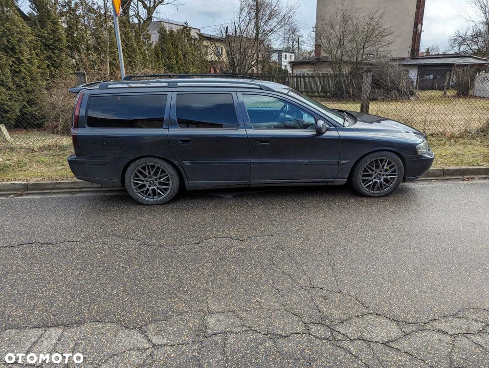 Volvo V70 - 2