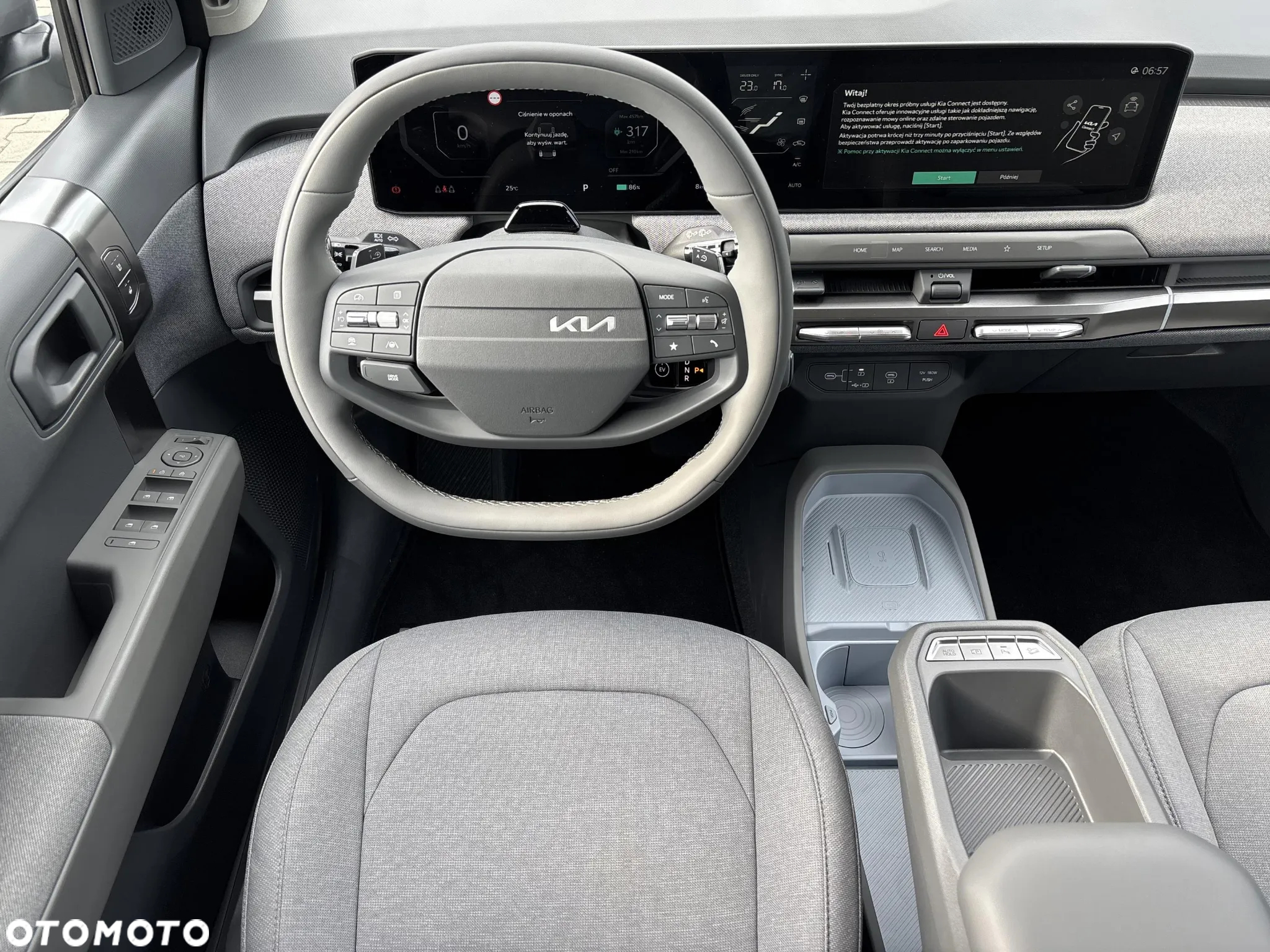 Kia EV3 58.3kWh Earth - 11
