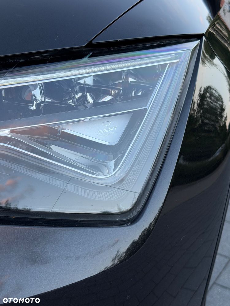 Seat Ateca 1.5 Eco TSI Xcellence S&S - 36