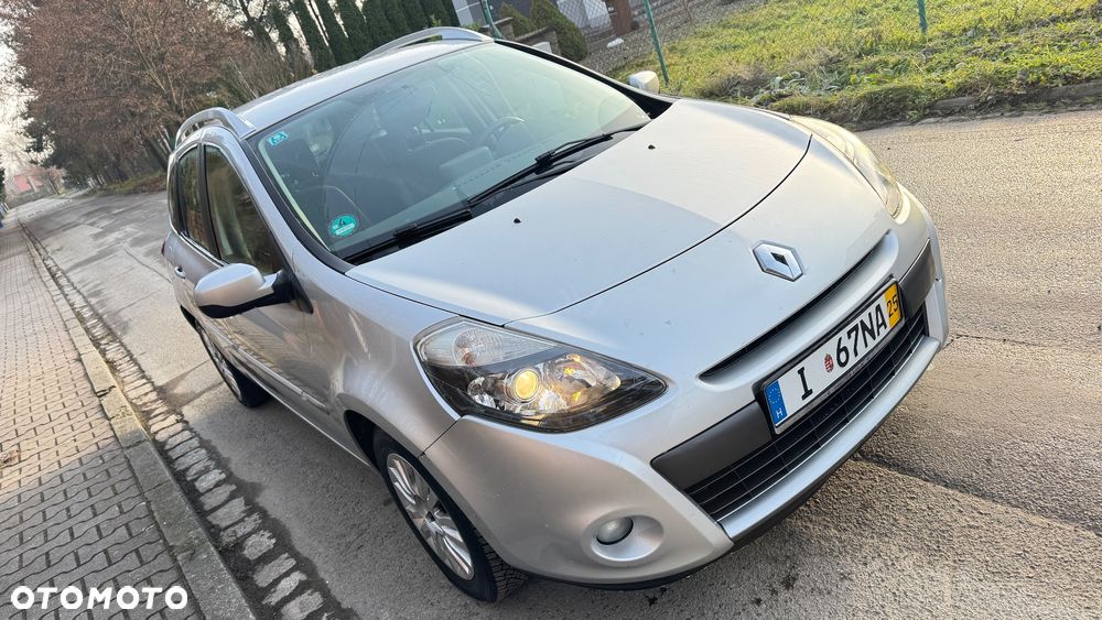 Renault Clio 1.5 dCi Dynamique - 5