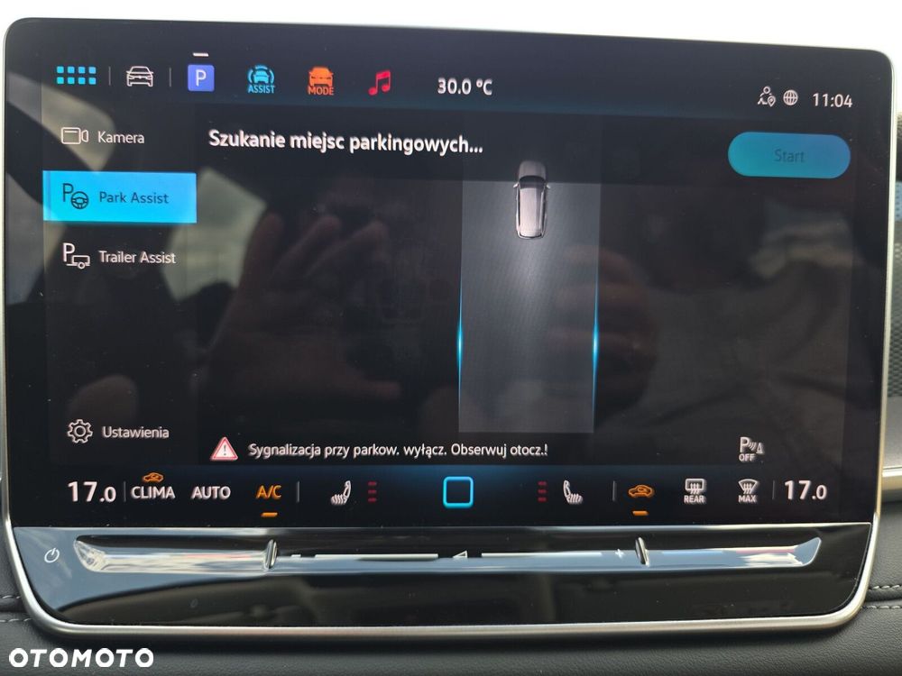 Volkswagen Tayron 1.5 eTSI mHEV Life DSG - 26