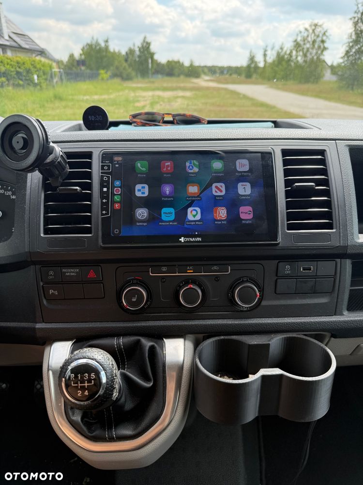 Volkswagen California - 16