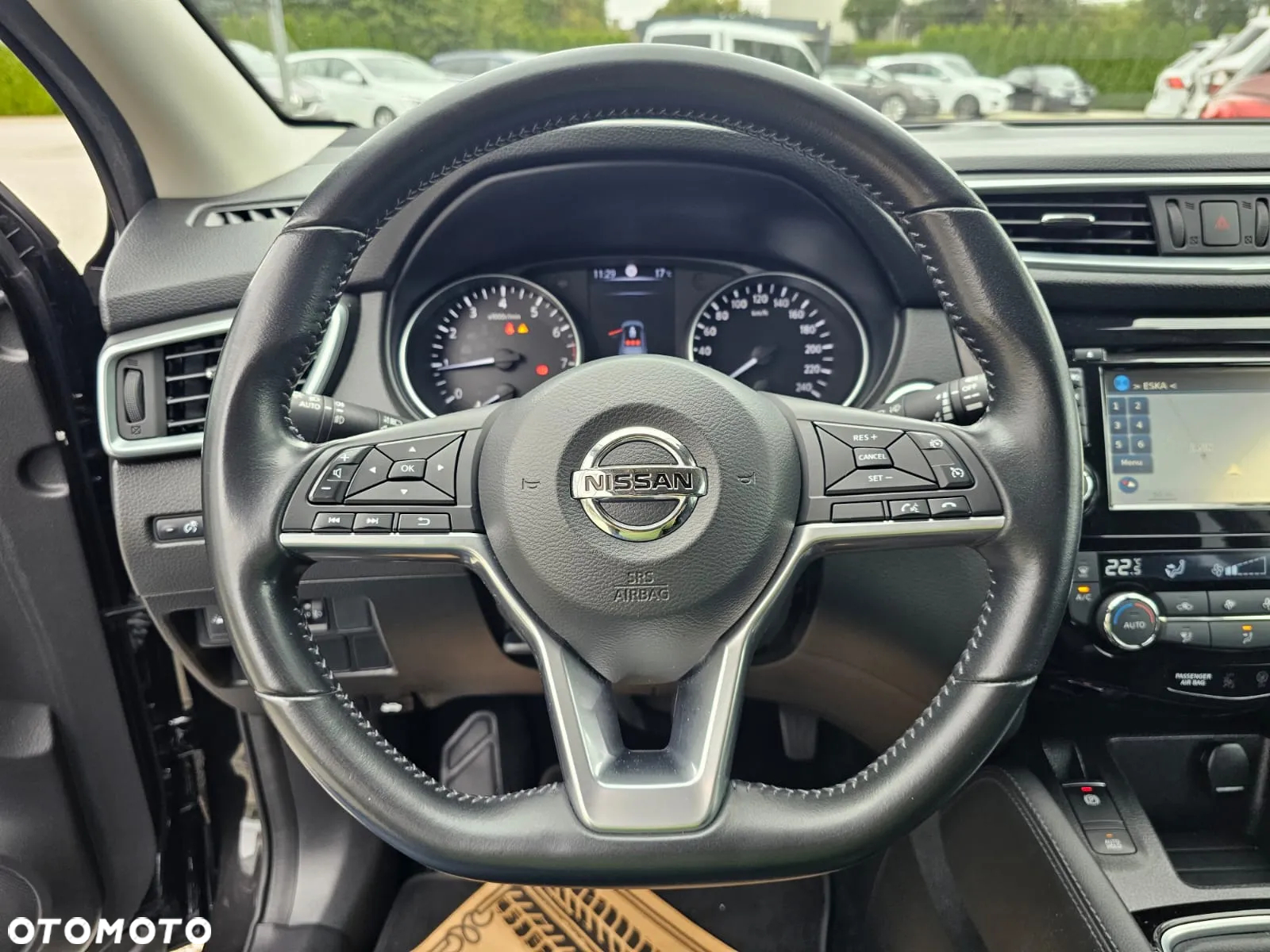 Nissan Qashqai 1.3 DIG-T TEKNA - 19
