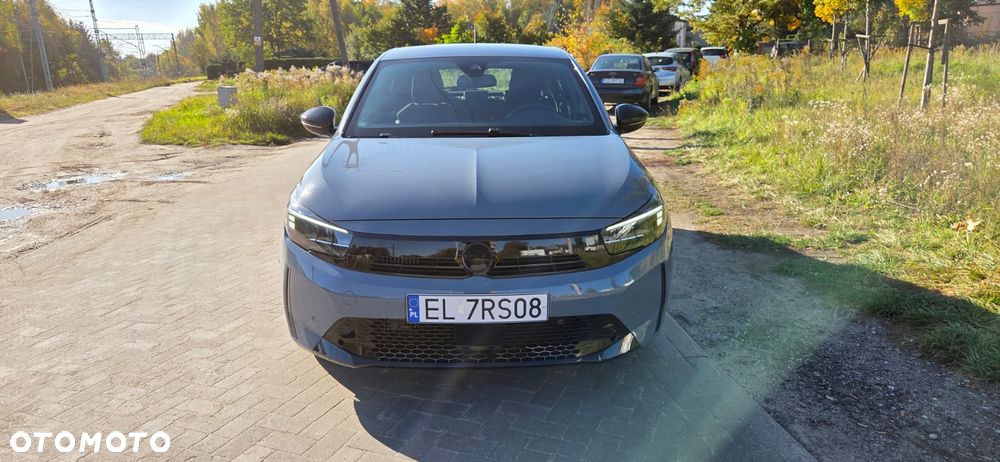 Opel Corsa - 8