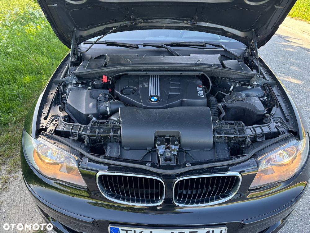 BMW Seria 1 - 28