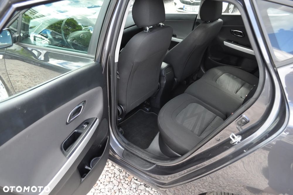 Kia Ceed - 18