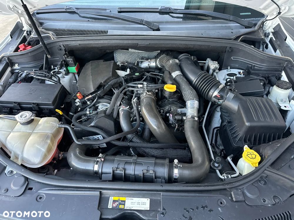 Jeep Grand Cherokee 3.0 V6 Multijet 4WD Automatik Overland - 9