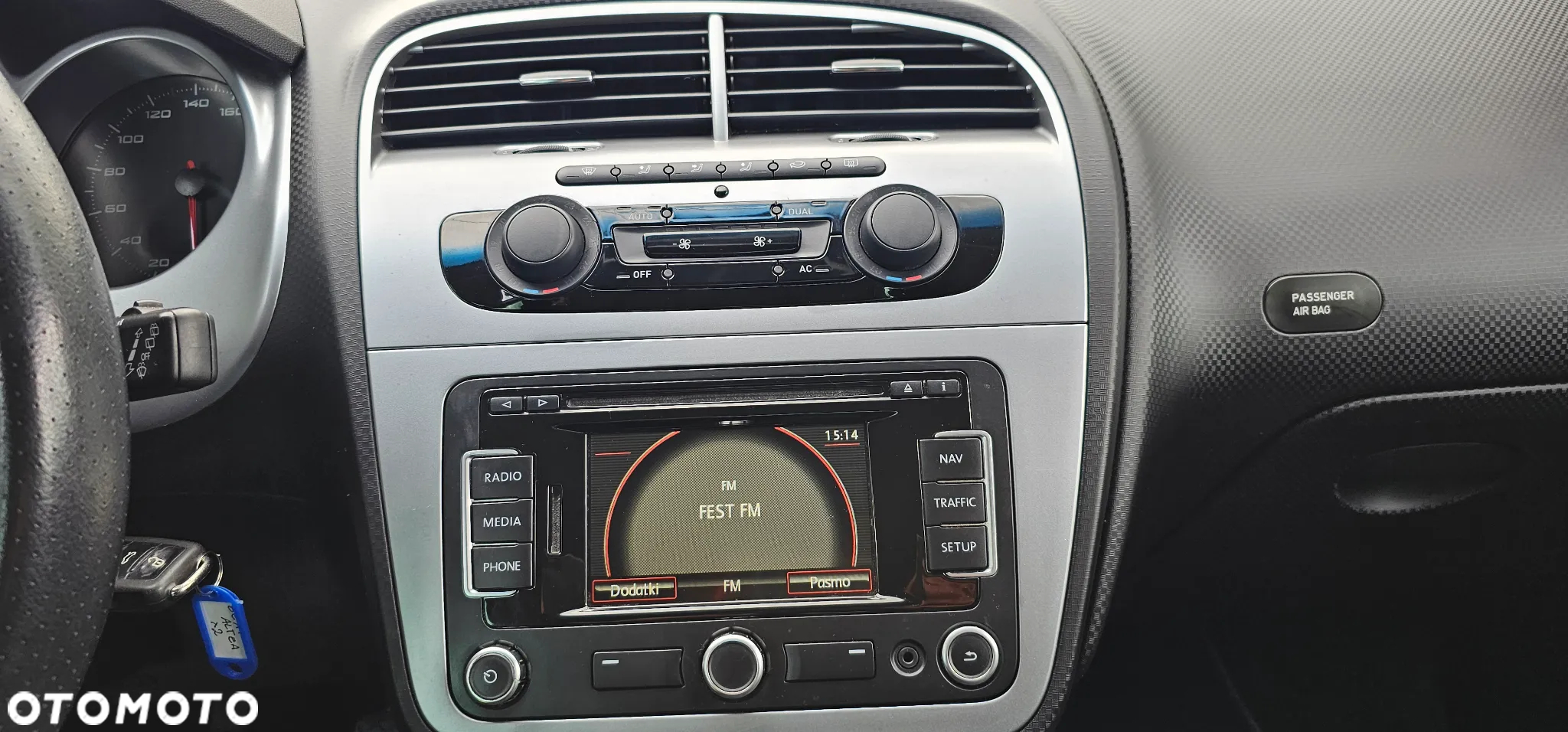 Seat Altea XL 1.2 TSI Reference Copa - 24
