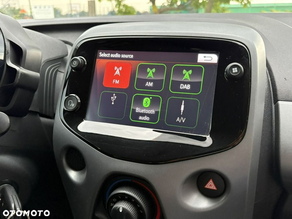 Toyota Aygo - 16