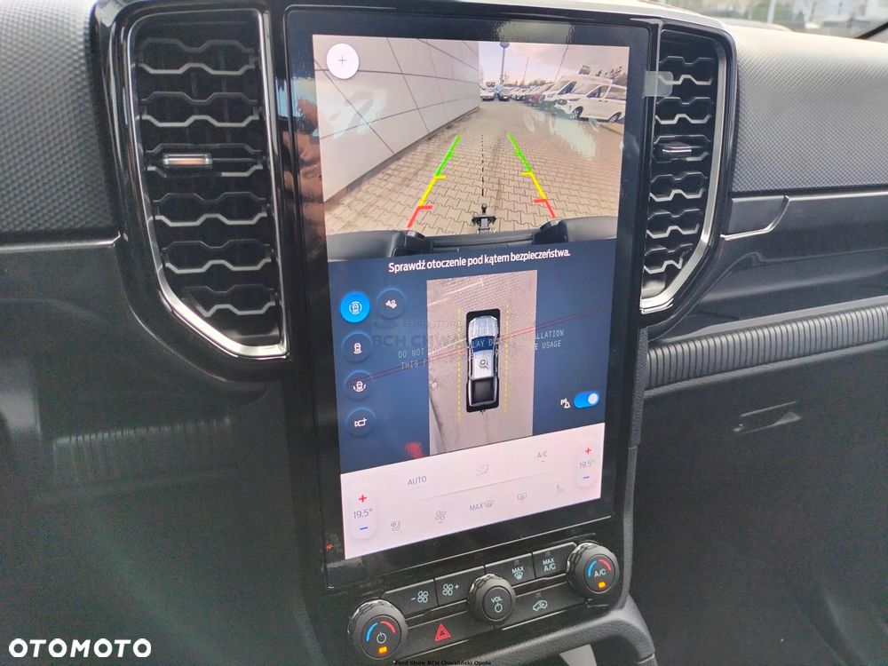 Ford Ranger 3.0 EcoBlue Turbo 4x4 DC MS-RT - 29