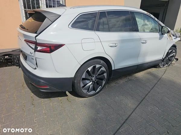 Skoda Enyaq - 1