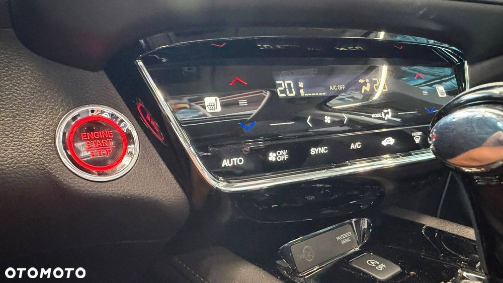Honda HR-V - 37