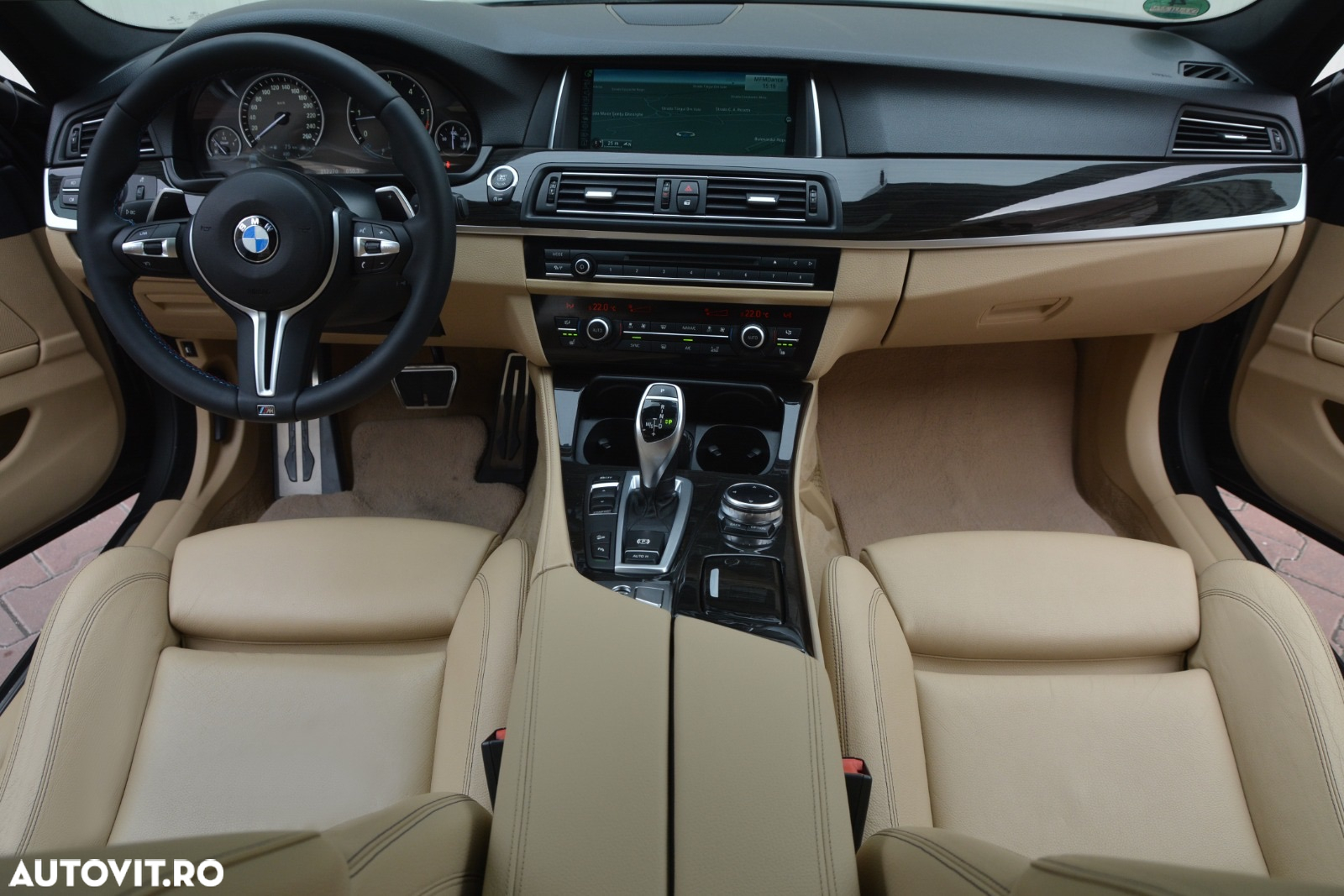 BMW Seria 5 530d xDrive Sport-Aut. - 23