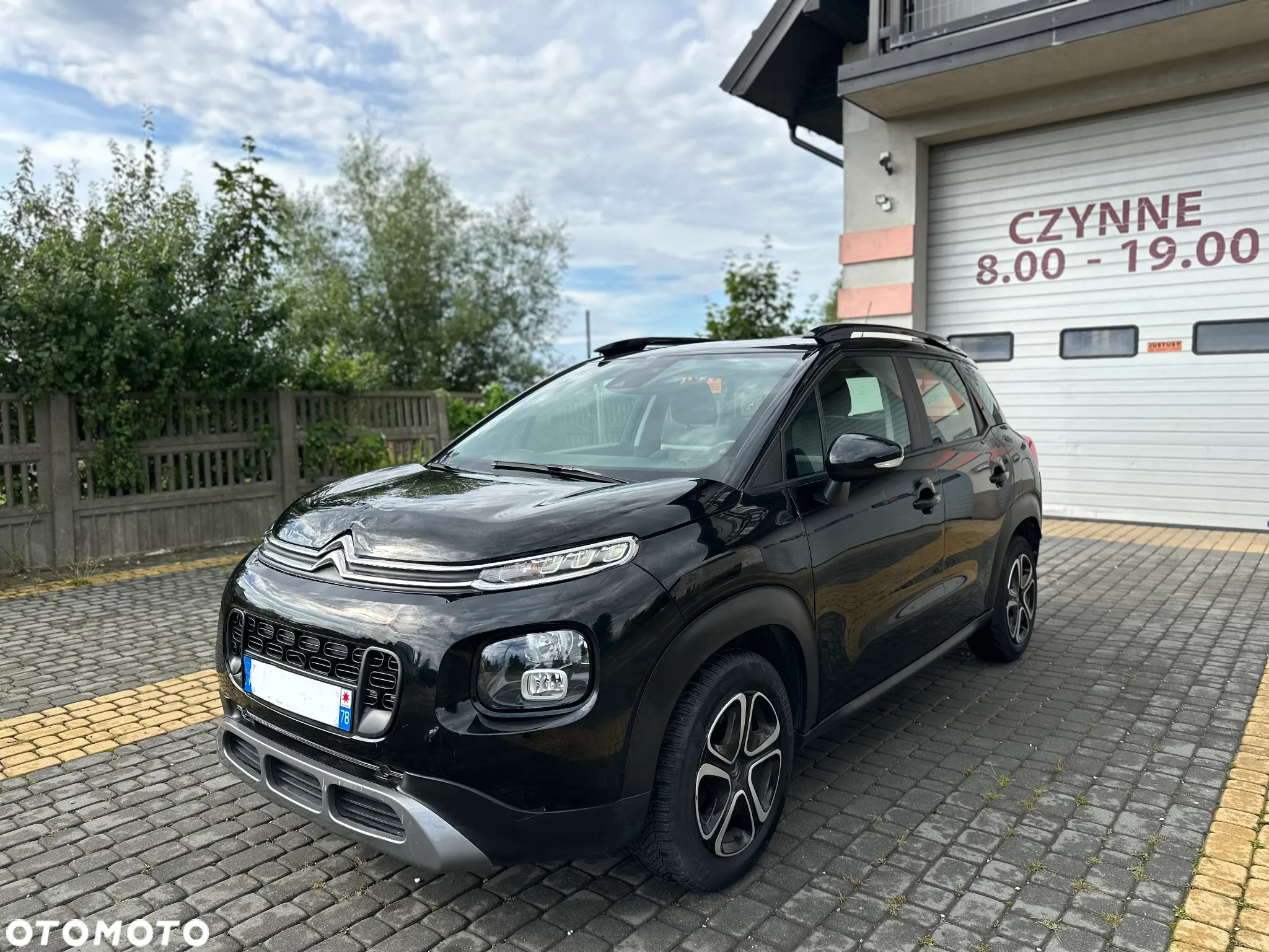 Citroën C3 Aircross - 3