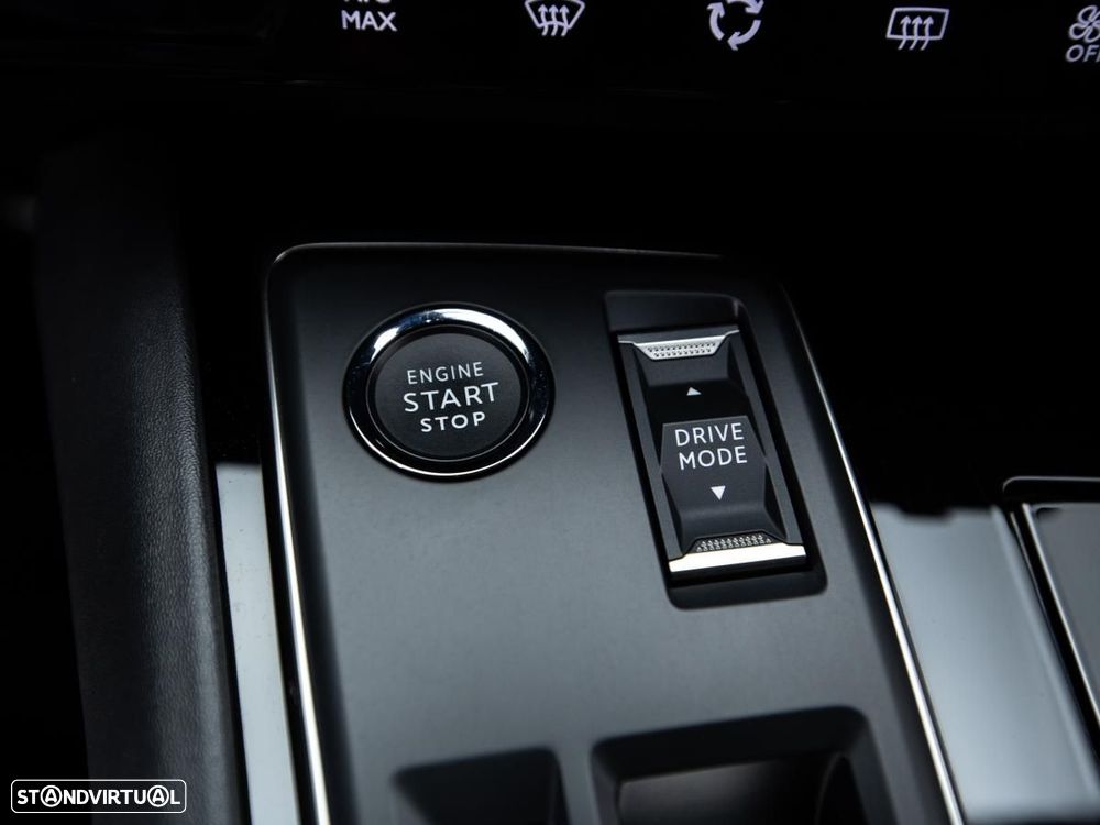 Peugeot 508 SW 1.5 BlueHDi Active EAT8 - 18