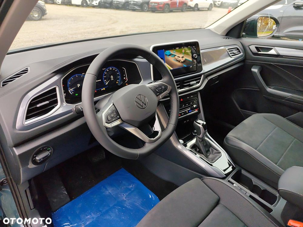 Volkswagen T-Roc 1.5 TSI Final Edition DSG - 9