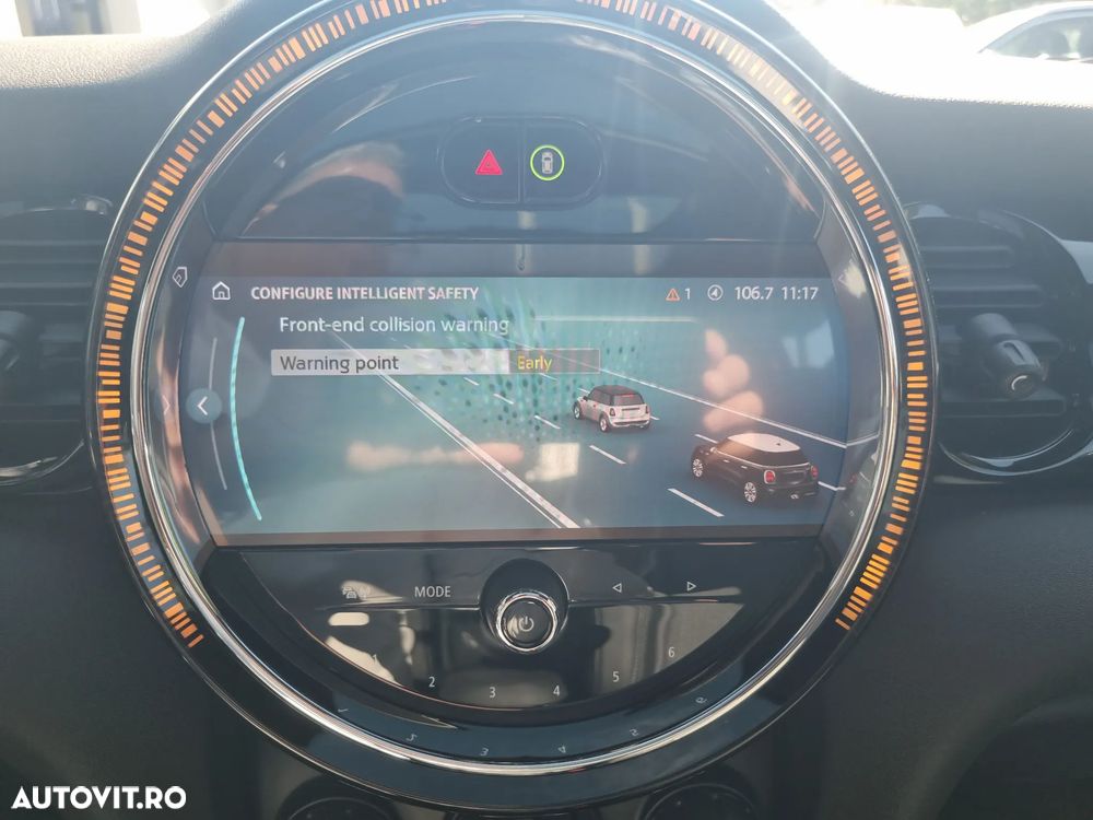 Mini Cooper S - 18