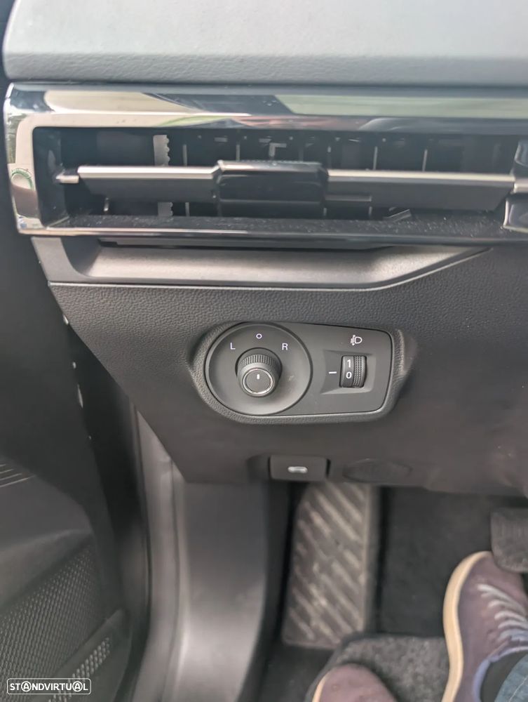 MG MG4 51 kWh Standard - 13