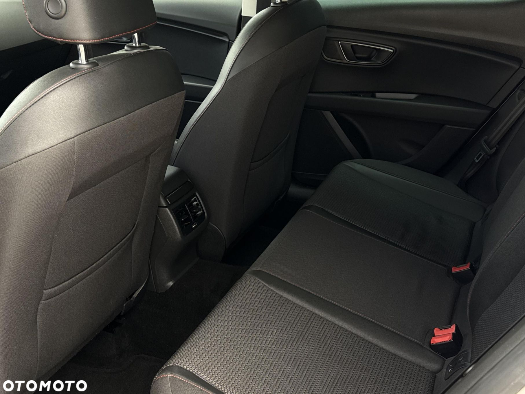 Seat Leon 1.4 EcoTSI FR S&S DSG - 12